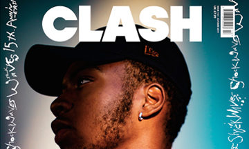 Clash magazine appoints fashion editor